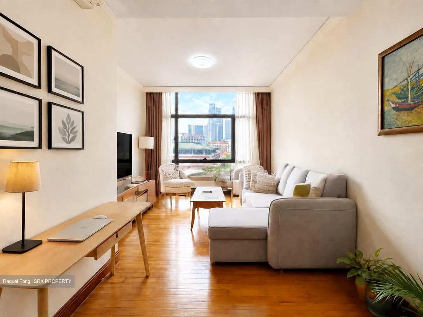 River Place (D3), Condominium #556868491